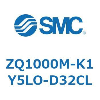 Z Series(ZQ1000M) SMC