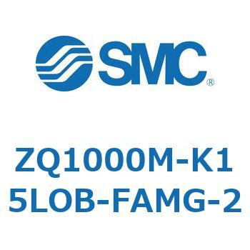 Z Series(ZQ1000M) SMC
