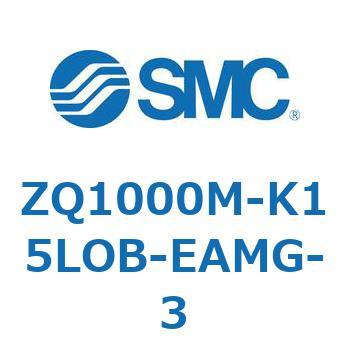 Z Series(ZQ1000M) SMC