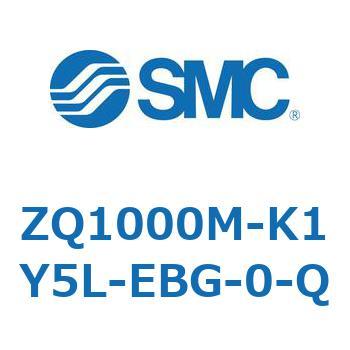 Z Series(ZQ1000M) SMC