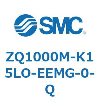 Z Series(ZQ1000M) SMC