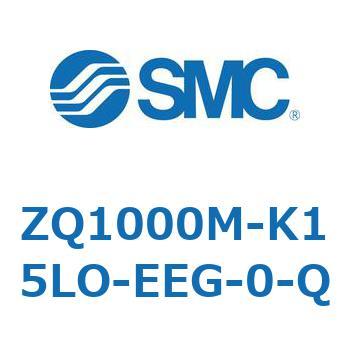 Z Series(ZQ1000M) SMC