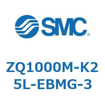 Z Series(ZQ1000M) SMC
