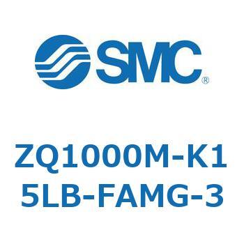 Z Series(ZQ1000M) SMC