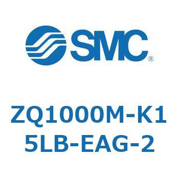 Z Series(ZQ1000M) SMC