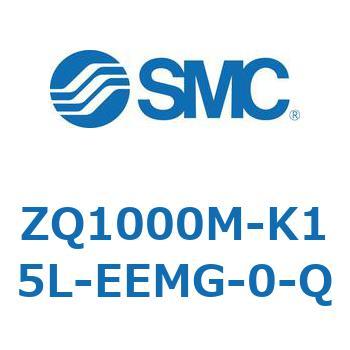 Z Series(ZQ1000M) SMC