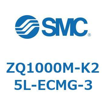 Z Series(ZQ1000M) SMC