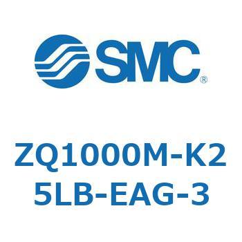 Z Series(ZQ1000M) SMC