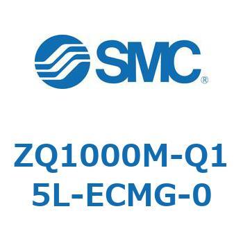 Z Series(ZQ1000M) SMC
