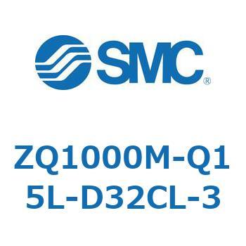 Z Series(ZQ1000M) SMC