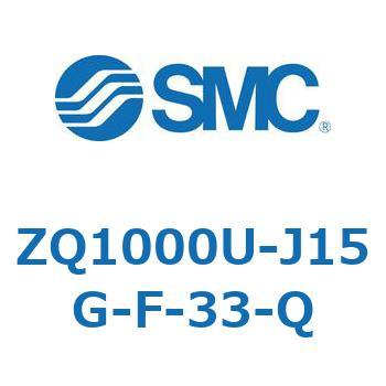 Z Series(ZQ1000U) SMC
