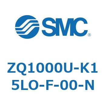 Z Series(ZQ1000U) SMC