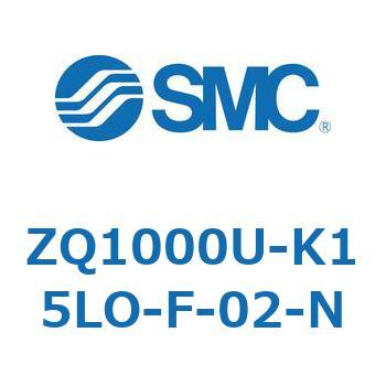 Z Series(ZQ1000U) SMC