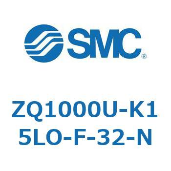 Z Series(ZQ1000U) SMC