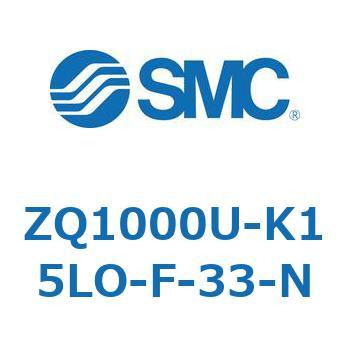 Z Series(ZQ1000U) SMC