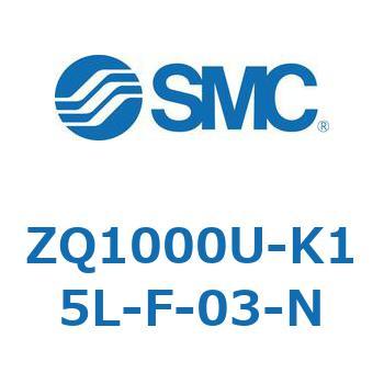 Z Series(ZQ1000U) SMC