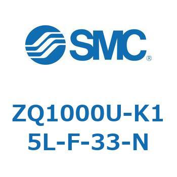 Z Series(ZQ1000U) SMC