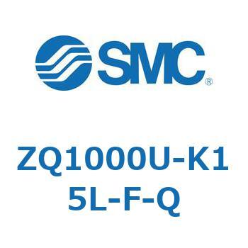 Z Series(ZQ1000U) SMC