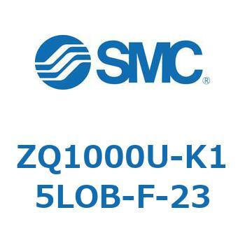 Z Series(ZQ1000U) SMC