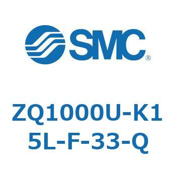 Z Series(ZQ1000U) SMC