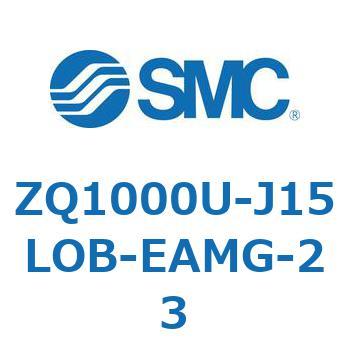 Z Series(ZQ1000U) SMC
