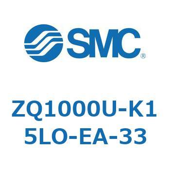 Z Series(ZQ1000U) SMC