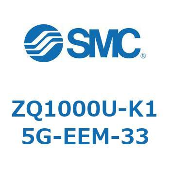 Z Series(ZQ1000U) SMC