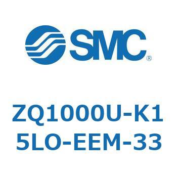 Z Series(ZQ1000U) SMC
