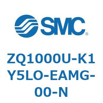 Z Series(ZQ1000U) SMC