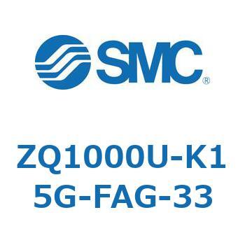 Z Series(ZQ1000U) SMC
