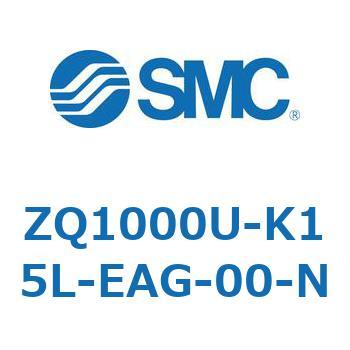 Z Series(ZQ1000U) SMC