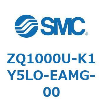 Z Series(ZQ1000U) SMC