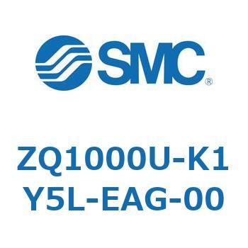 Z Series(ZQ1000U) SMC