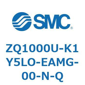 Z Series(ZQ1000U) SMC