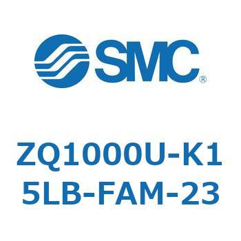 Z Series(ZQ1000U) SMC