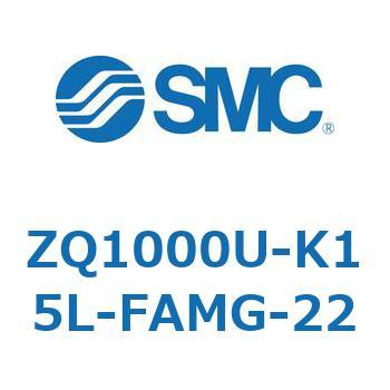 Z Series(ZQ1000U) SMC