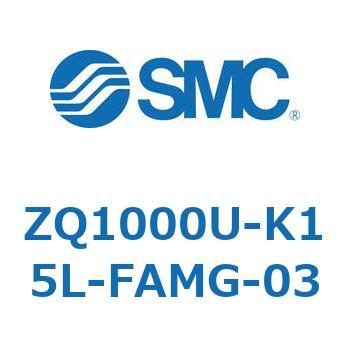 Z Series(ZQ1000U) SMC