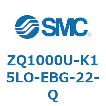 Z Series(ZQ1000U) SMC