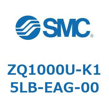 Z Series(ZQ1000U) SMC