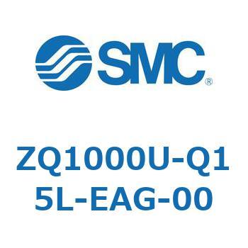 Z Series(ZQ1000U) SMC