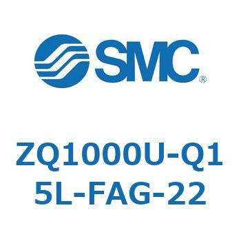 Z Series(ZQ1000U) SMC