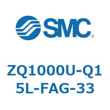 Z Series(ZQ1000U) SMC