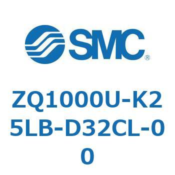 Z Series(ZQ1000U) SMC