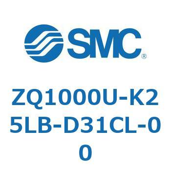 Z Series(ZQ1000U) SMC