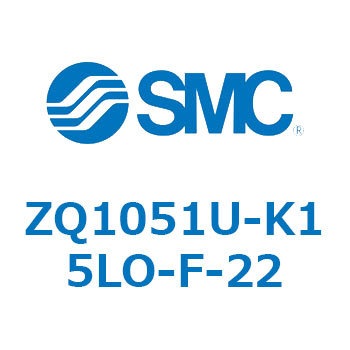 Z Series(ZQ1051U) SMC