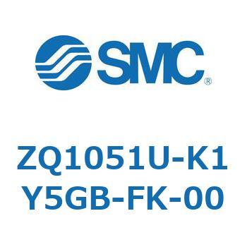 Z Series(ZQ1051U) SMC