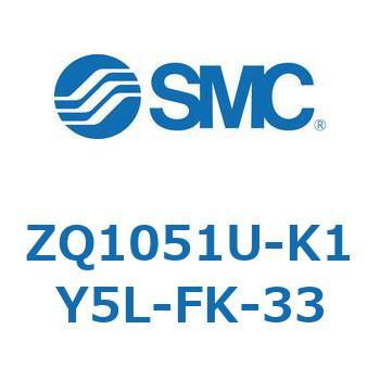 Z Series(ZQ1051U) SMC