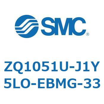 Z Series(ZQ1051U) SMC