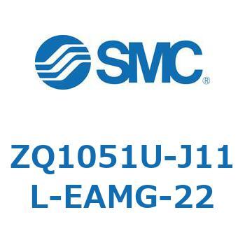 Z Series(ZQ1051U) SMC