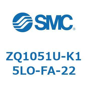 Z Series(ZQ1051U) SMC